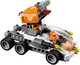 LEGO® Galaxy Squad 70705 - Bogáreltávolító