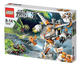 LEGO® Galaxy Squad 70707 - CLS-89 Eradicator gépezet