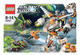 LEGO® Galaxy Squad 70707 - CLS-89 Eradicator gépezet
