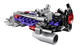 LEGO® NINJAGO® 70720 - Légpárnás vadász