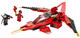 LEGO® NINJAGO® 70721 - Kai vadászgép