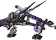 LEGO® NINJAGO® 70725 - Nindroid Mechanikus sárkány