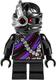 LEGO® NINJAGO® 70726 - Ninjago Romboloid