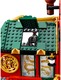 LEGO® NINJAGO® 70728 - Csata Ninjago Városért