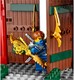 LEGO® NINJAGO® 70728 - Csata Ninjago Városért