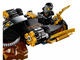 LEGO® NINJAGO® 70733 - Romboló motor