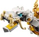 LEGO® NINJAGO® 70734 - Wu sárkánymester