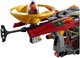 LEGO® NINJAGO® 70735 - Rónin R.E.X.