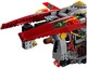 LEGO® NINJAGO® 70735 - Rónin R.E.X.