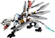 LEGO® NINJAGO® 70748 - Titánsárkány