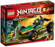 LEGO® NINJAGO® 70755 - Dzsungeljáró