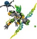 LEGO® Bionicle 70778 - A Dzsungel védelmezője
