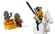 LEGO® Kastély, LEGO Vár (Kingdoms) 7078 - Fantasy Era - A Király Harci Szekere