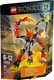LEGO® Bionicle 70783 - A Tűz védelmezője