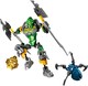 LEGO® Bionicle 70784 - Lewa – A Dzsungel ura