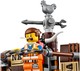 LEGO® Kaland - LEGO Movie 70800 - Menekülő sikló