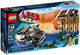 LEGO® Kaland - LEGO Movie 70802 - Rossz Zsaru üldözése