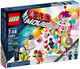 LEGO® Kaland - LEGO Movie 70803 - Flúgország
