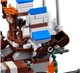 LEGO® Kaland - LEGO Movie 70806 - Kastély gépezet