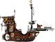 LEGO® Kaland - LEGO Movie 70810 - Fémszakáll hajója