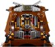 LEGO® Kaland - LEGO Movie 70810 - Fémszakáll hajója