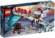 LEGO® Kaland - LEGO Movie 70811 - A repülő öntözőkocsi