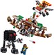 LEGO® Kaland - LEGO Movie 70812 - Kreatív rajtaütés