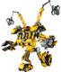 LEGO® Kaland - LEGO Movie 70814 - Emmet építőrobotja