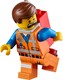 LEGO® Kaland - LEGO Movie 70815 - Szupertitkos Rendőrségi Csapatszállító