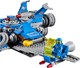 LEGO® Kaland - LEGO Movie 70816 - Benny Űrhajója