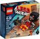 LEGO® Kaland - LEGO Movie 70817 - Batman™ és Szuper Vad Kitty támadás