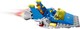 LEGO® Kaland - LEGO Movie 70821 - Emmet és Benny Építő és javító műhelye!