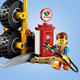 LEGO® Kaland - LEGO Movie 70823 - Emmet triciklije!