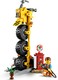 LEGO® Kaland - LEGO Movie 70823 - Emmet triciklije!