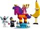 LEGO® Kaland - LEGO Movie 70824 - Amita Karok királynő