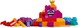LEGO® Kaland - LEGO Movie 70825 - Amita Karok királynő Amit Akarok Doboza!