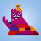 LEGO® Kaland - LEGO Movie 70825 - Amita Karok királynő Amit Akarok Doboza!