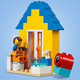 LEGO® Kaland - LEGO Movie 70832 - Emmet építőkészlete!