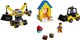LEGO® Kaland - LEGO Movie 70832 - Emmet építőkészlete!