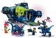 LEGO® Kaland - LEGO Movie 70835 - Rex Rexplorer űrhajója!