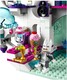 LEGO® Kaland - LEGO Movie 70838 - Amita Karok királynő Dehogy Gonosz űrpalotája