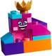 LEGO® Kaland - LEGO Movie 70838 - Amita Karok királynő Dehogy Gonosz űrpalotája