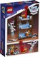 LEGO® Kaland - LEGO Movie 70842 - Emmet háromemeletes kanapé robotja