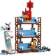 LEGO® Kaland - LEGO Movie 70842 - Emmet háromemeletes kanapé robotja