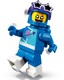 LEGO® Kaland - LEGO Movie 70848 - Tesho buli csapat