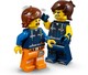 LEGO® Kaland - LEGO Movie 70849 - Vadóc és Édes Káosz csillagvadásza