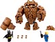 LEGO® THE LEGO® BATMAN MOVIE™ 70904 - Agyagpofa™ támadása