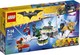 LEGO® THE LEGO® BATMAN MOVIE™ 70919 - Az Igazság Ligája - évfordulós ünnepség