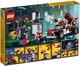 LEGO® THE LEGO® BATMAN MOVIE™ 70921 - Harley Quinn™ ágyúgolyós támadása