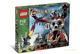LEGO® Kastély, LEGO Vár (Kingdoms) 7093 - Fantasy Era - Csontváztorony